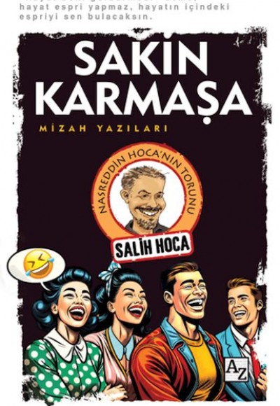 Sakin Karmaşa