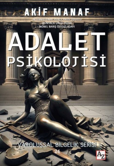 Adalet Psikolojisi Adalet Psikolojisi