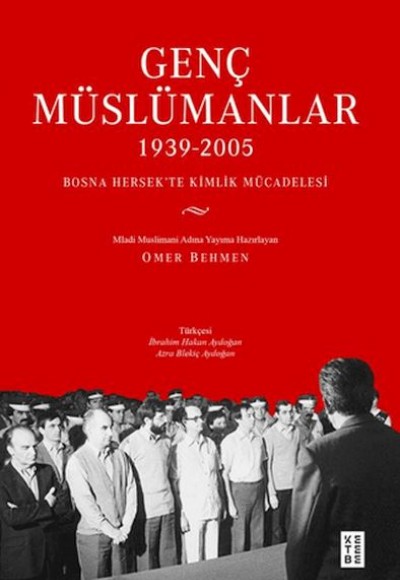 Genç Müslümanlar (1939-2005) Genç Müslümanlar (1939-2005)