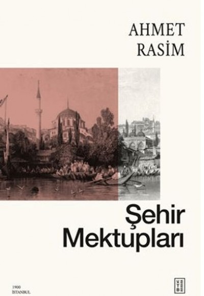 Şehir Mektupları Şehir Mektupları