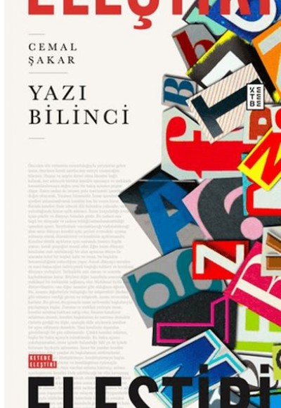 Yazı Bilinci Yazı Bilinci