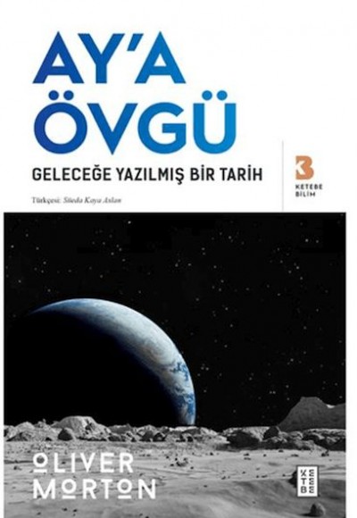 Ay'a Övgü Ay'a Övgü