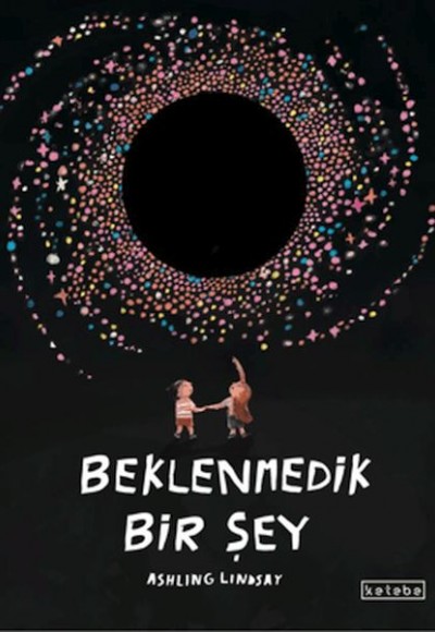 Beklenmedik Bir Şey Beklenmedik Bir Şey