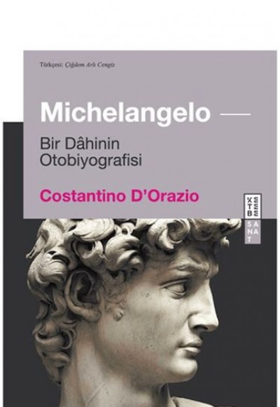 Michelangelo Michelangelo