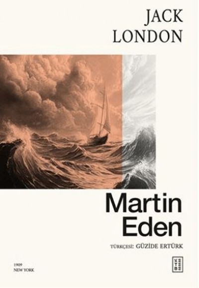 Martin Eden Martin Eden