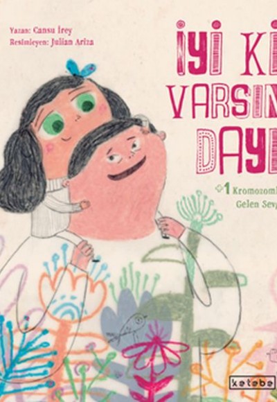 İyi ki Varsın Dayı İyi ki Varsın Dayı