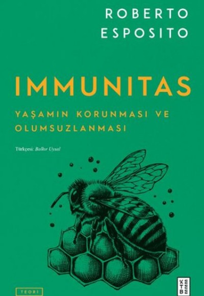 Immunitas