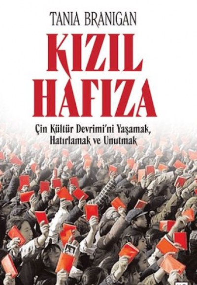 Kızıl Hafıza Kızıl Hafıza