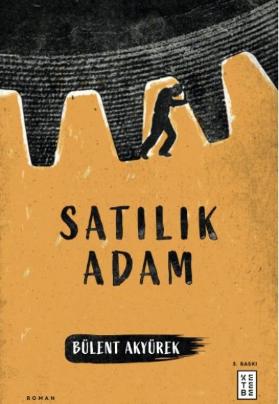 Satılık Adam Satılık Adam