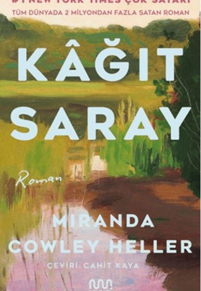Kağıt Saray Kağıt Saray