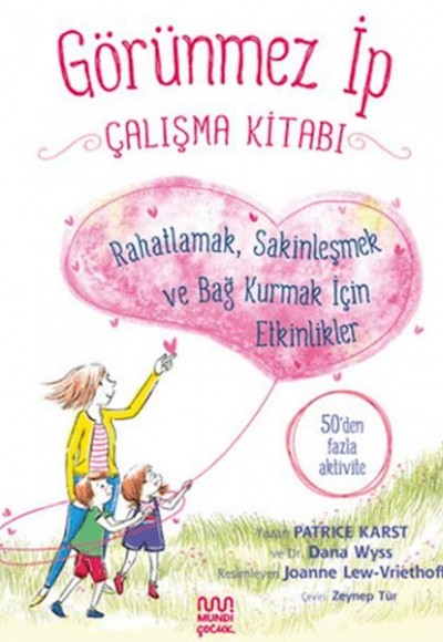 Görünmez İp Çalışma Kitabı