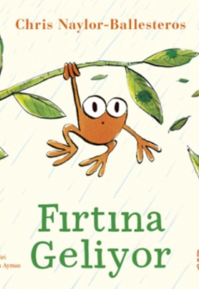 Fırtına Geliyor Fırtına Geliyor