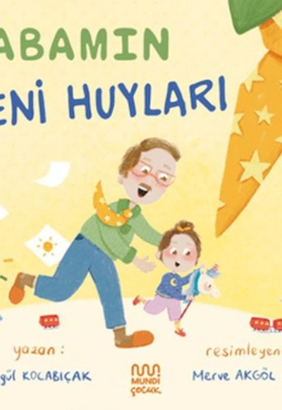 Babamın Yeni Huyları Babamın Yeni Huyları
