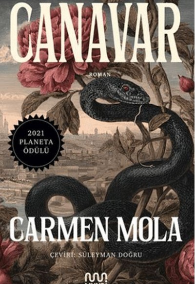 Canavar