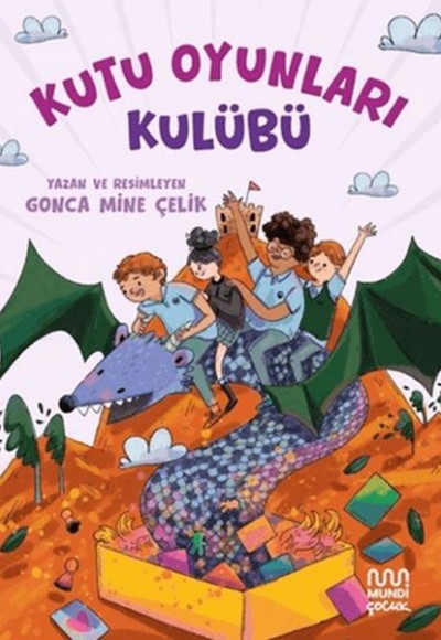Kutu Oyunları Kulübü Kutu Oyunları Kulübü
