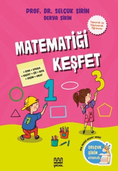 Matematiği Keşfet Matematiği Keşfet