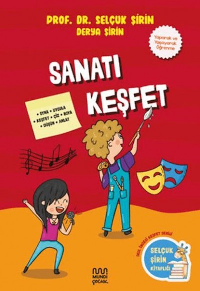 Sanatı Keşfet Sanatı Keşfet