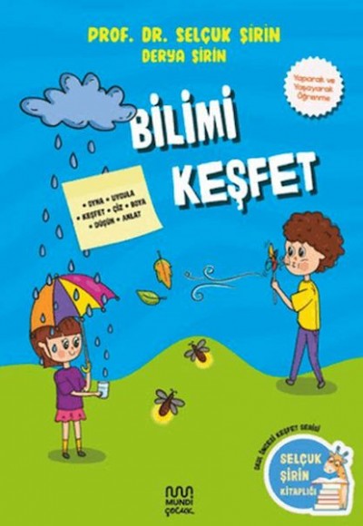 Bilimi Keşfet