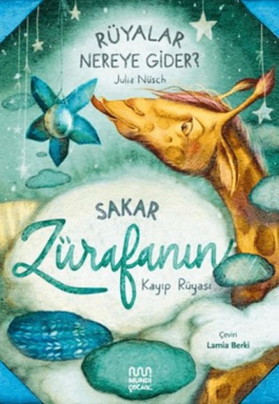 Rüyalar Nereye Gider? Rüyalar Nereye Gider?
