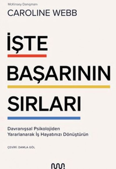 İşte Başarının Sırları İşte Başarının Sırları