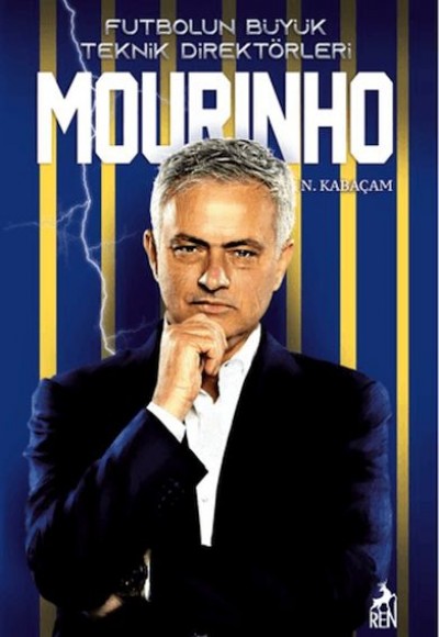 Mourinho Mourinho
