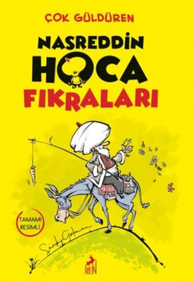 Çok Güldüren Nasreddin Hoca Fıkraları Çok Güldüren Nasreddin Hoca Fıkraları