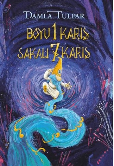 Boyu 1 Karış Sakalı 7 Karış