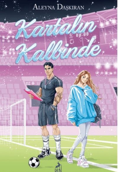 Kartalın Kalbinde Kartalın Kalbinde