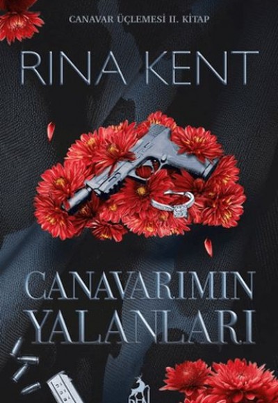 Canavarımın Yalanları Canavarımın Yalanları