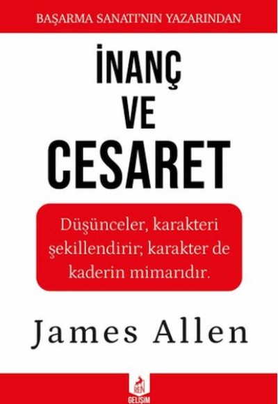 İnanç ve Cesaret İnanç ve Cesaret