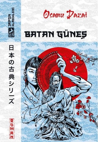 Batan Güneş Batan Güneş