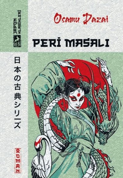 Peri Masalı Peri Masalı