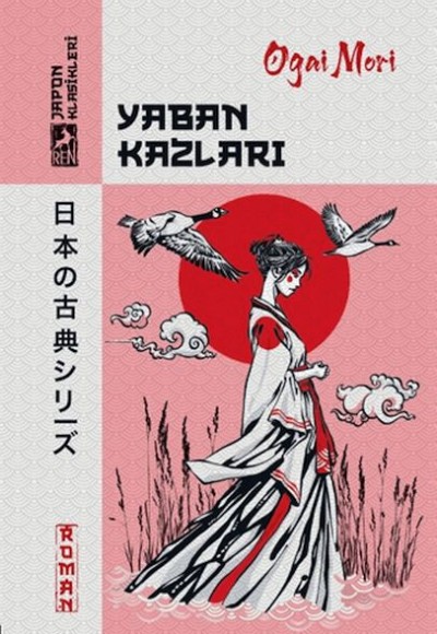 Yaban Kazları
