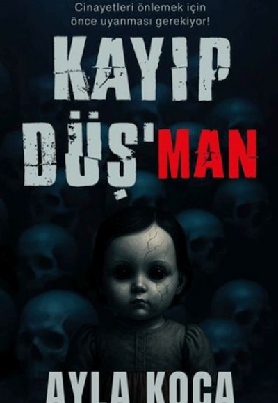 Kayıp Düşman