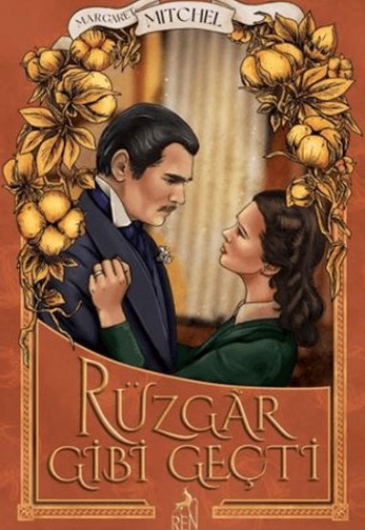 Rüzgar Gibi Geçti