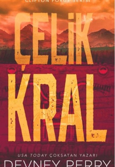 Çelik Kral Çelik Kral