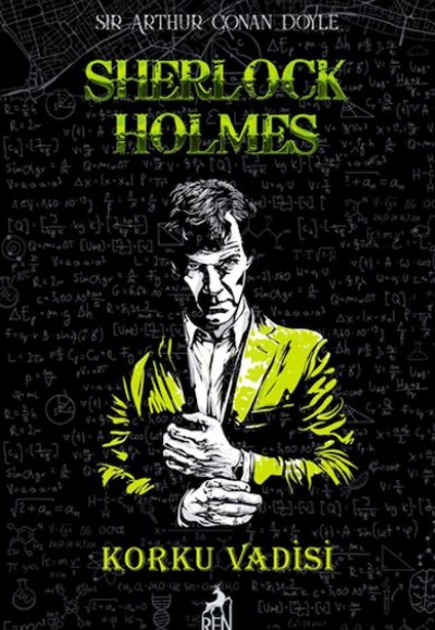 Korku Vadisi Sherlock Holmes Korku Vadisi Sherlock Holmes