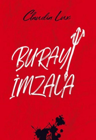 Burayı İmzala