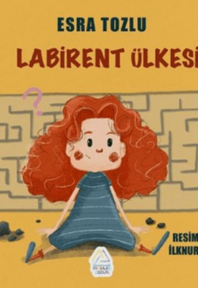 Labirent Ülkesi Labirent Ülkesi