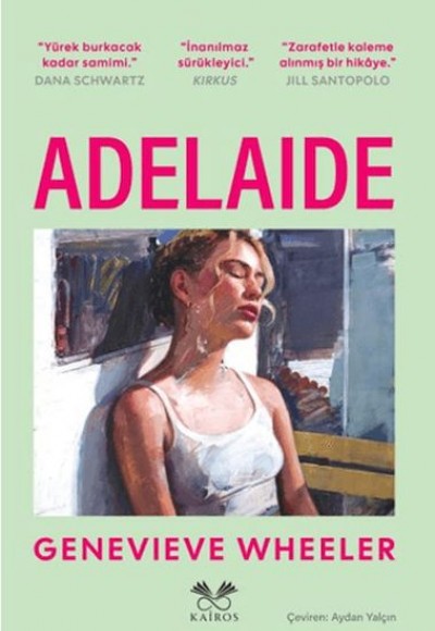 Adelaide