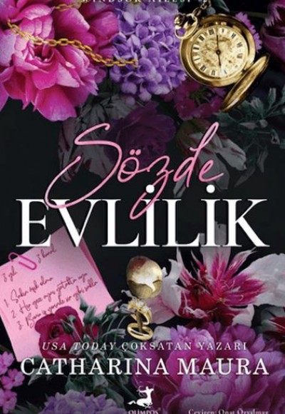 Sözde Evlilik Sözde Evlilik