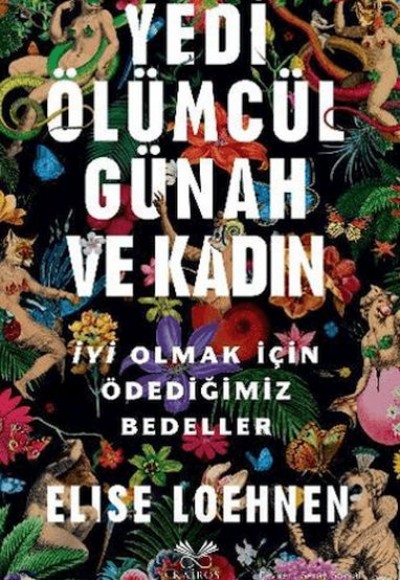 Yedi Ölümcül Günah ve Kadın Yedi Ölümcül Günah ve Kadın