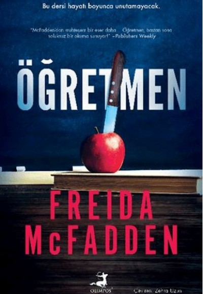 Öğretmen Öğretmen