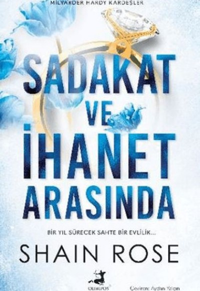 Sadakat ve İhanet Arasında Sadakat ve İhanet Arasında