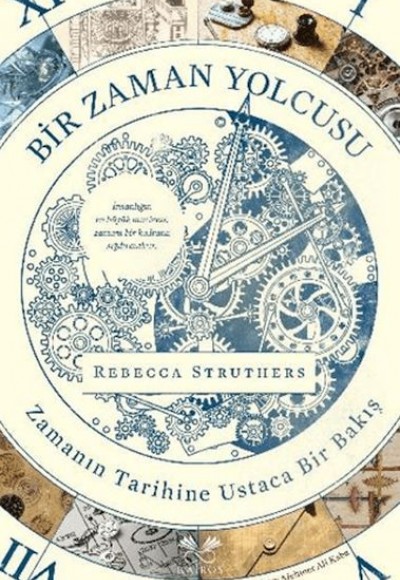 Bir Zaman Yolcusu