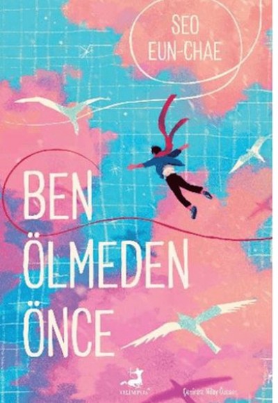 Ben Ölmeden Önce Ben Ölmeden Önce