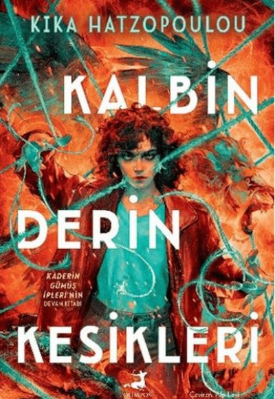 Kalbin Derin Kesikleri Kalbin Derin Kesikleri