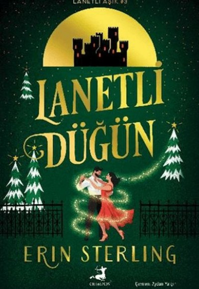 Lanetli Düğün Lanetli Düğün