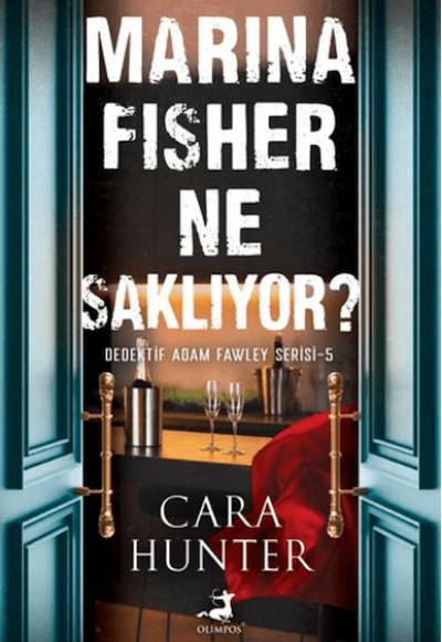 Marina Fisher Ne Saklıyor? Marina Fisher Ne Saklıyor?