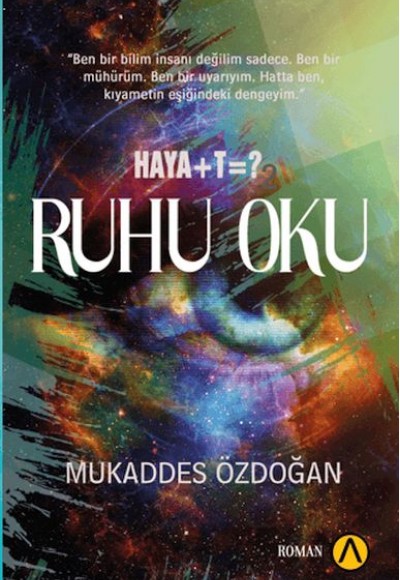 Ruhu Oku Ruhu Oku